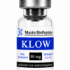 KLOW 80 blend