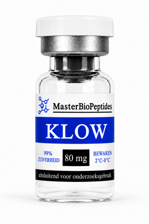 KLOW 80 blend