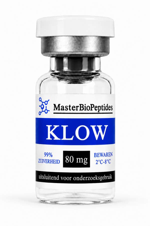 KLOW 80 blend