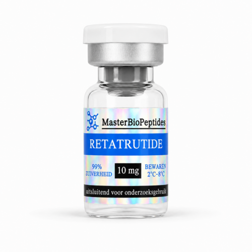 RETATRUTIDE