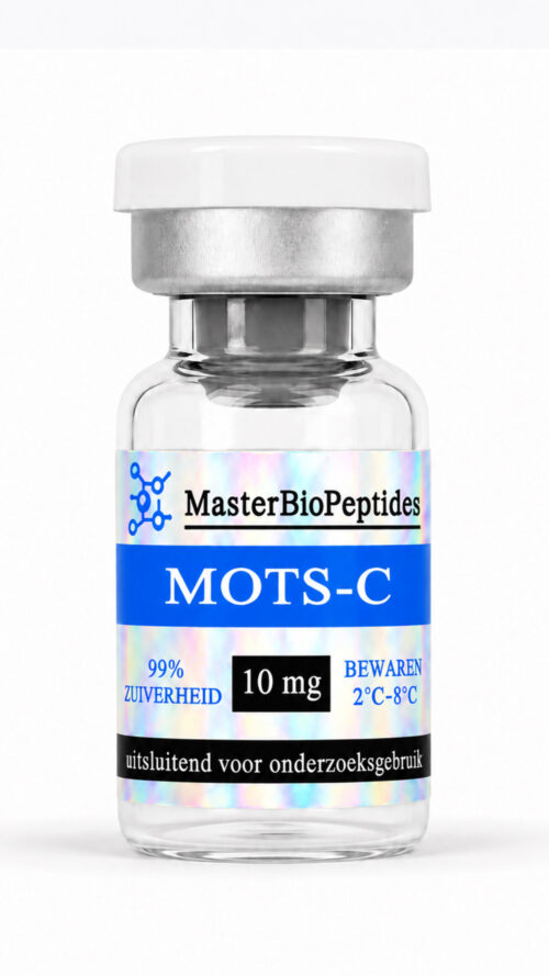 MOTS-C