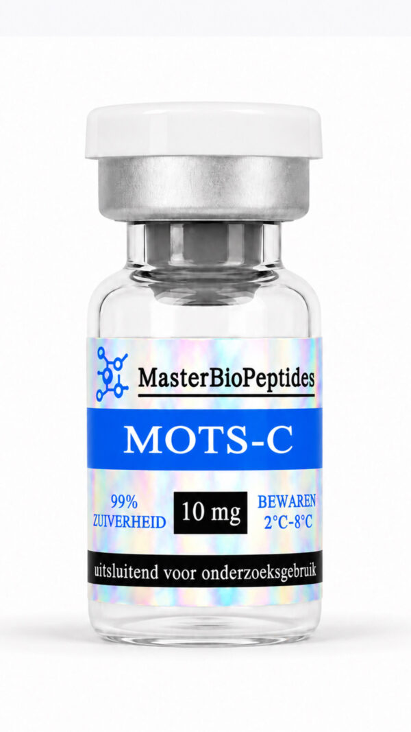MOTS-C