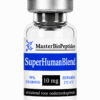 SuperHumanBlend
