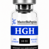 HGH