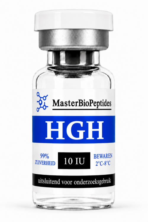 HGH