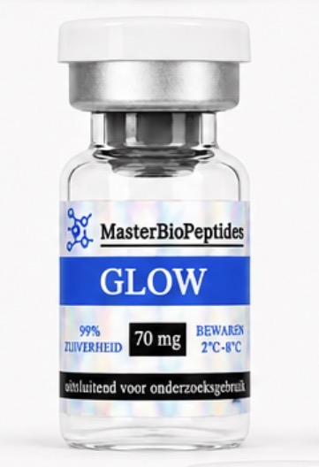 GLOW-70 blend