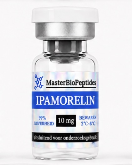 IPAMORELIN