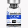 CJC-1295 zonder DAC