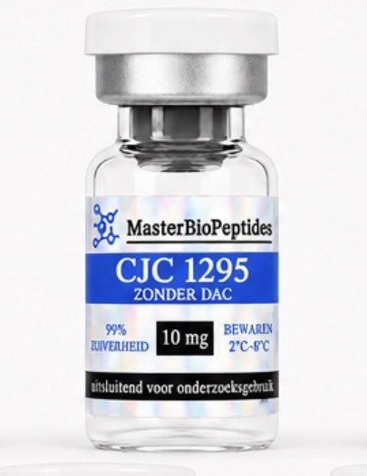 CJC-1295 zonder DAC