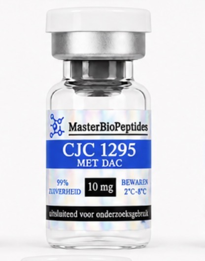 CJC-1295 met DAC