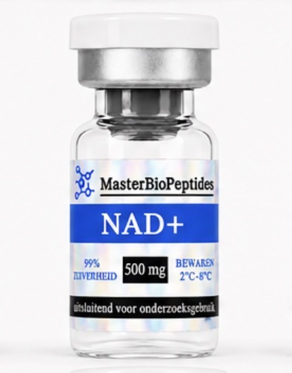 NAD +