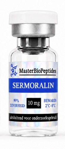 SERMORELIN