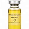 Lemon bottle