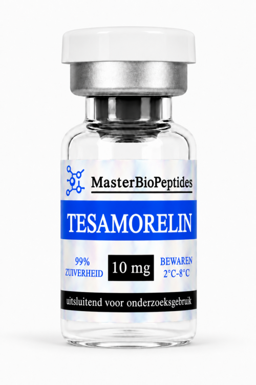 TESAMORELIN